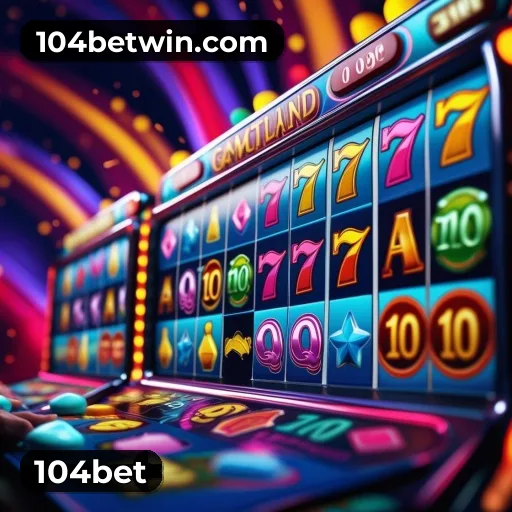 Servidor Brasil 104bet