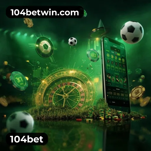 Cash Out 104bet