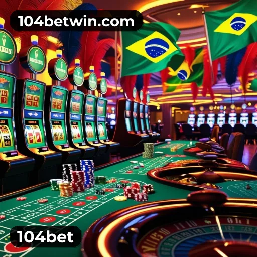 104bet Download Oficial