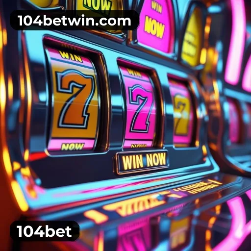 104bet Logo 3