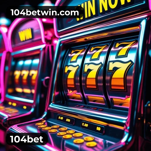 104bet Licenciado Curaçao - Segurança SSL 256-bit