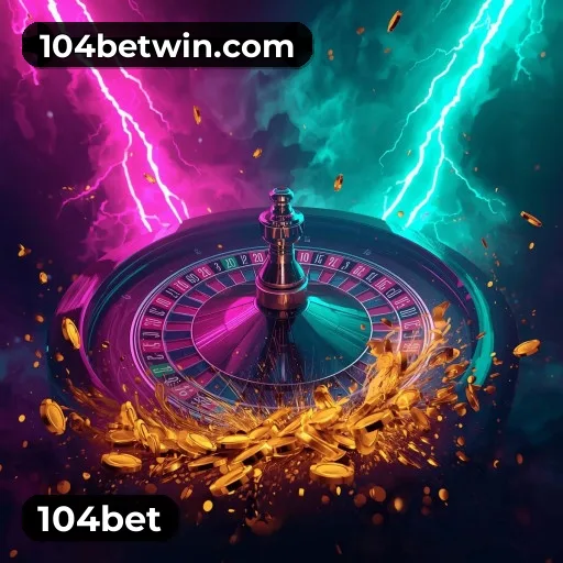 104bet Certificado eCOGRA - Jogos Justos Auditados