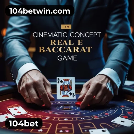 104bet Licenciado Curaçao - Segurança SSL 256-bit