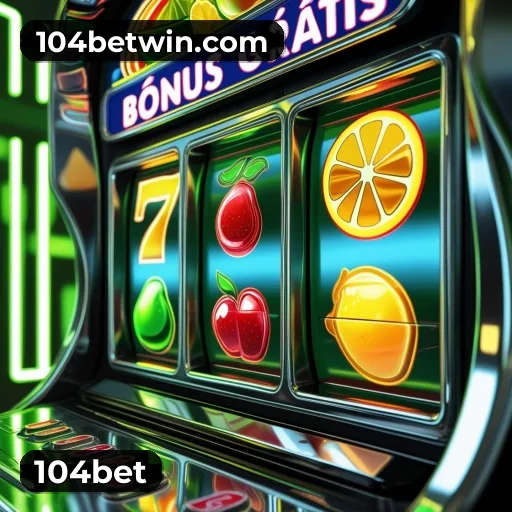 104bet Instalar Logo 1