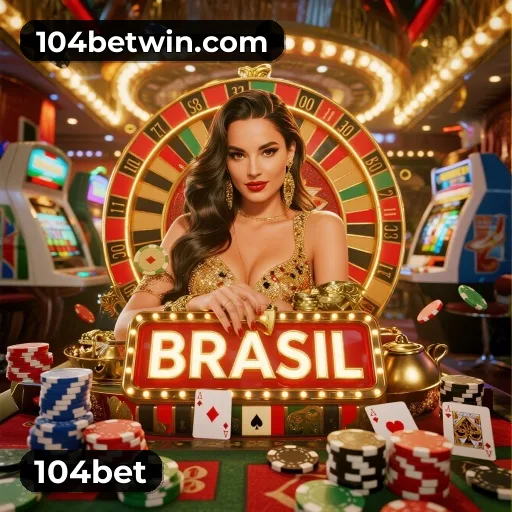 Loteria 104bet - Mega-Sena online