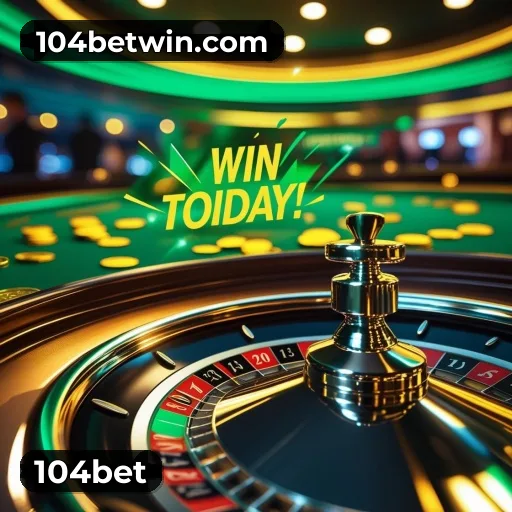 Slots 104bet - Giros Grátis Diários