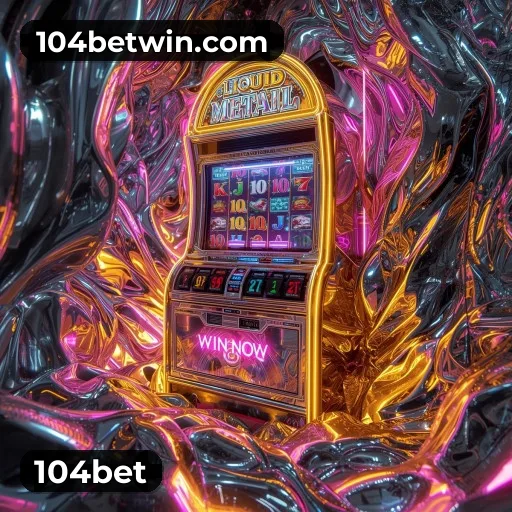 Telegram 104bet - Bônus Diários Exclusivos